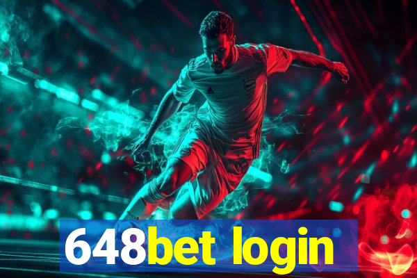 648bet login